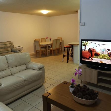 Surfers Holiday Apartments Голд-Кост Екстер'єр фото