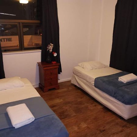 Surfers Holiday Apartments Голд-Кост Екстер'єр фото