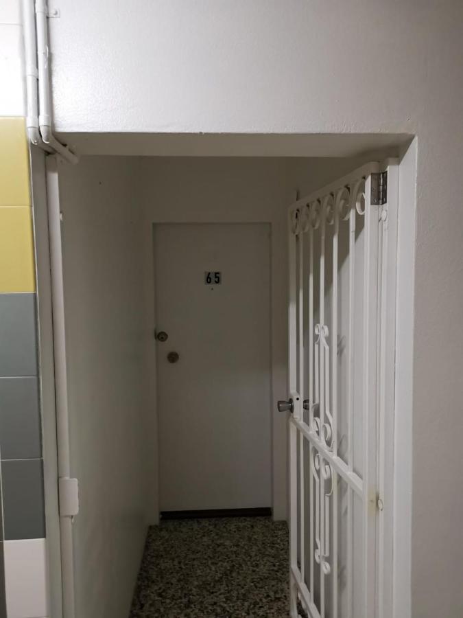 Surfers Holiday Apartments Голд-Кост Екстер'єр фото