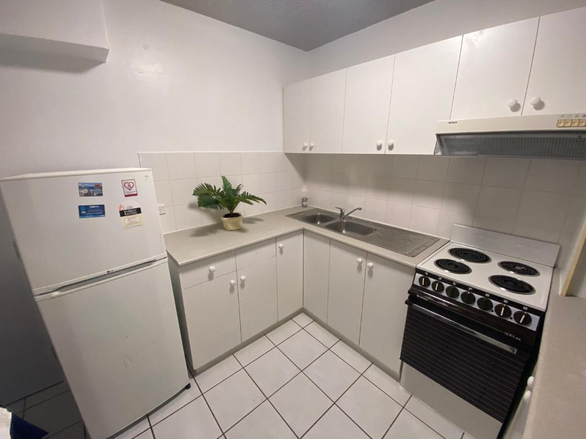 Surfers Holiday Apartments Голд-Кост Екстер'єр фото