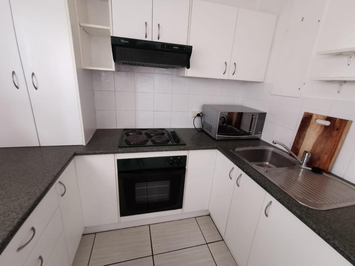 Surfers Holiday Apartments Голд-Кост Екстер'єр фото