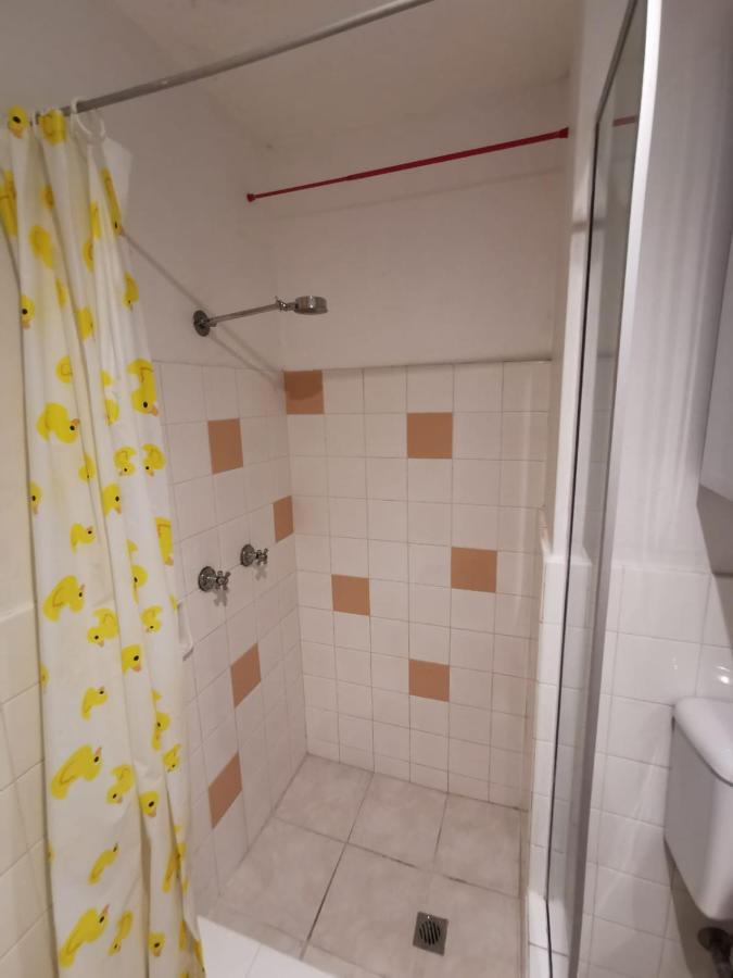 Surfers Holiday Apartments Голд-Кост Екстер'єр фото