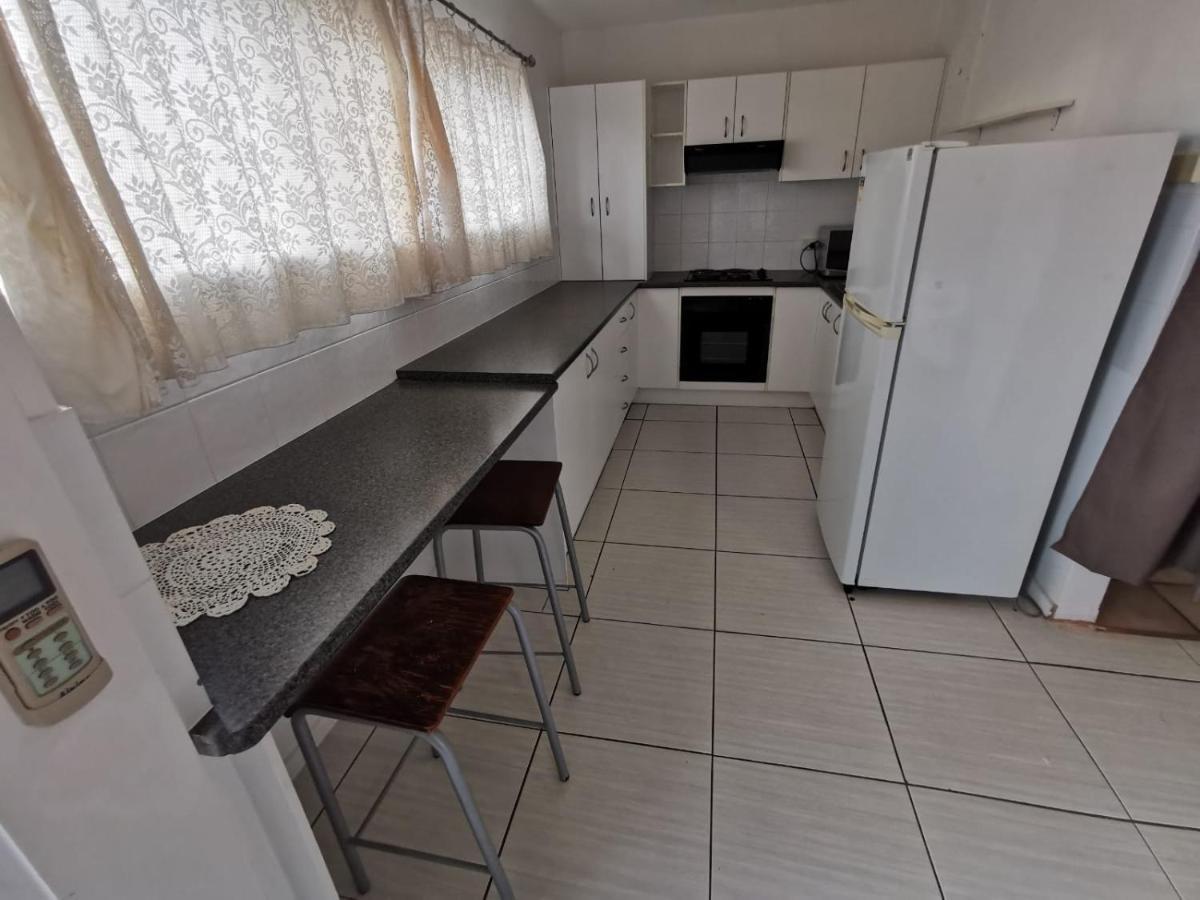 Surfers Holiday Apartments Голд-Кост Екстер'єр фото