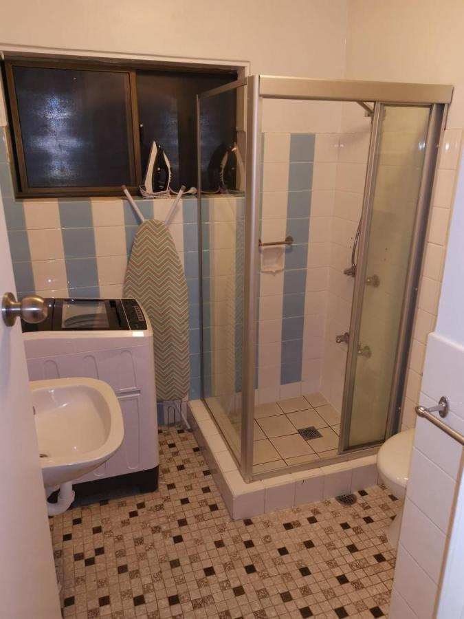 Surfers Holiday Apartments Голд-Кост Екстер'єр фото