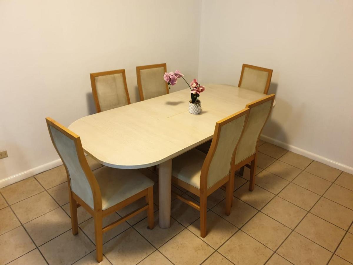Surfers Holiday Apartments Голд-Кост Екстер'єр фото